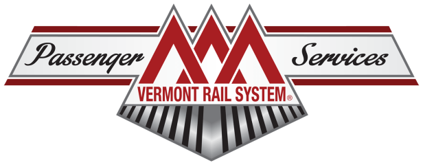 Vermont Rail System Passenger Services